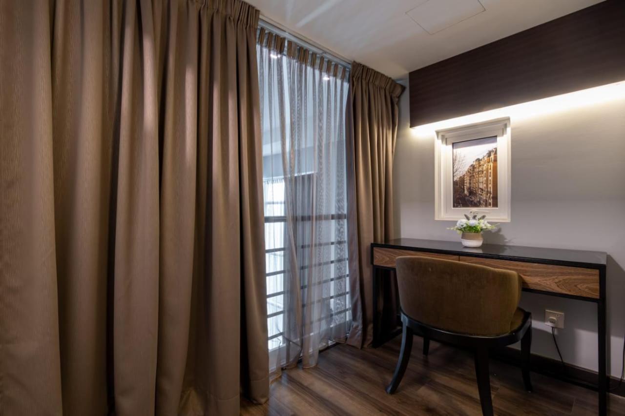 Loft Pano Seaview Suite 2 Bedroom By The Only Bnb Jelutong エクステリア 写真